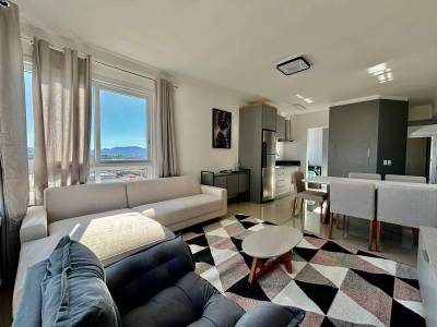 Apartamento 2 dormitórios para venda, Zona Nova em Capão da Canoa | Ref.: 7307