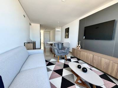 Apartamento 2 dormitórios para venda, Zona Nova em Capão da Canoa | Ref.: 7342