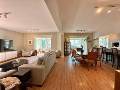 Apartamento 4 dormitórios para venda, Zona Nova em Capão da Canoa | Ref.: 7401