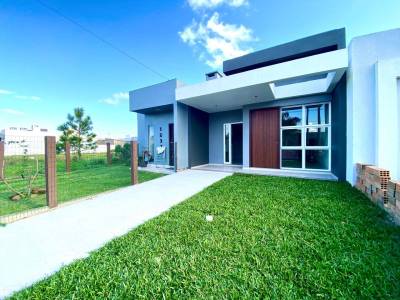 Casa 2 dormitórios para venda, Nova Guarani em Capão da Canoa | Ref.: 7402