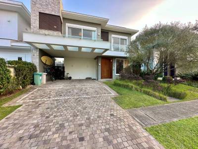 Casa em Condomínio 5 dormitórios para venda, Capão ilhas em Capão da Canoa | Ref.: 7439