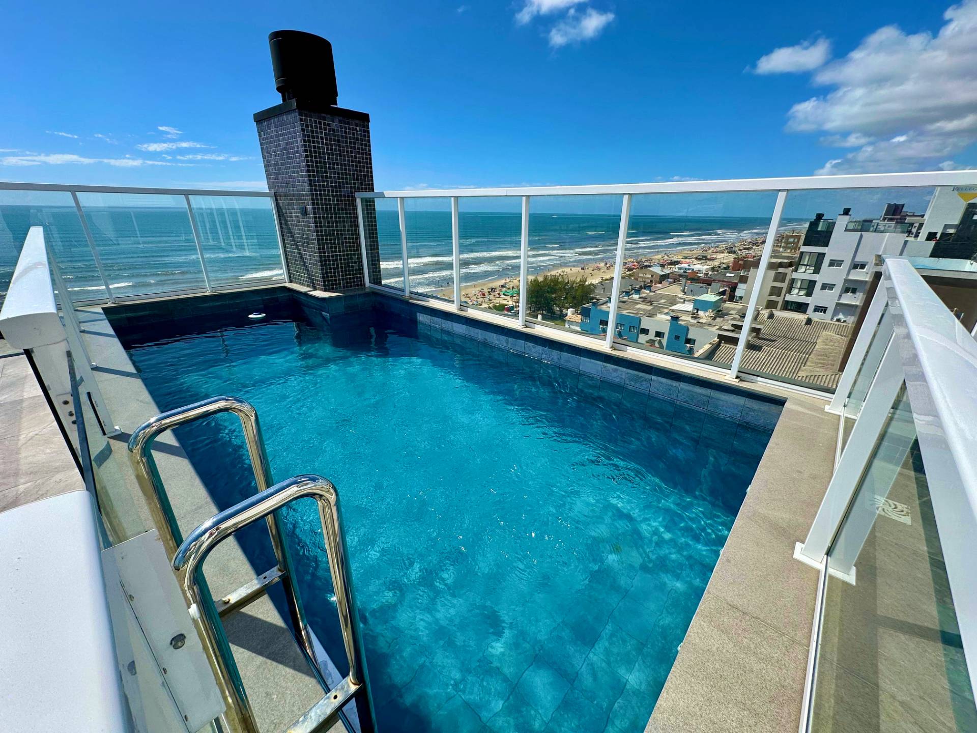 Apartamento 3 dormitórios para venda, Zona Nova em Capão da Canoa | Ref.: 7449