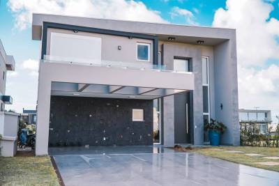 Casa em Condomínio 5 dormitórios para venda, Centro em Xangri-lá | Ref.: 7451