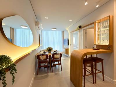 Apartamento 1 dormitório para venda, Navegantes em Capão da Canoa | Ref.: 7454