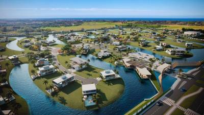 Terreno em Condomínio para venda, Currumim em Capão da Canoa | Ref.: 7481