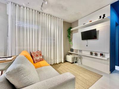 Apartamento 1 dormitório para venda, Centro em Capão da Canoa | Ref.: 7500