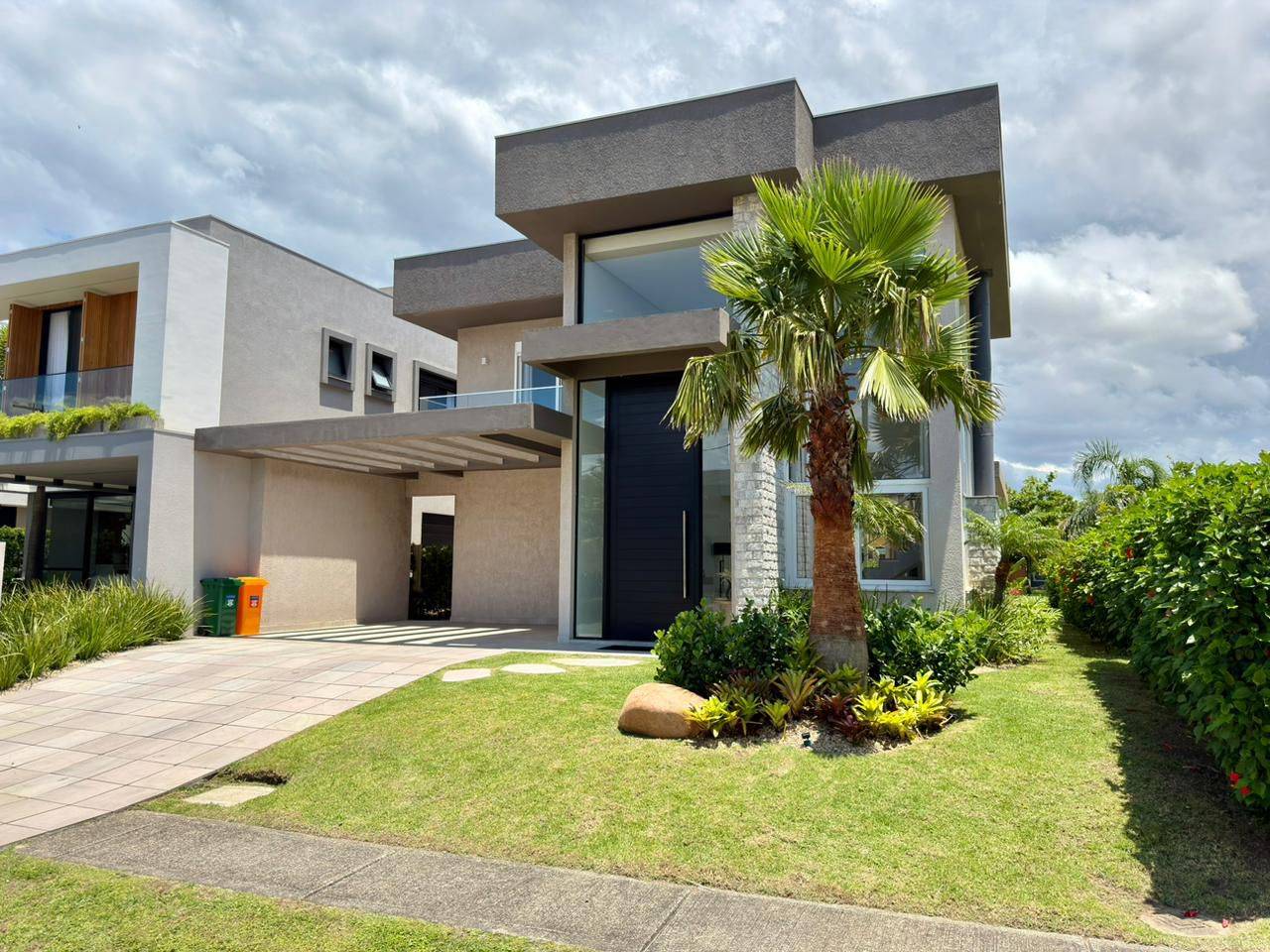 Casa em Condomínio 4 dormitórios para venda, Capão ilhas em Capão da Canoa | Ref.: 7514