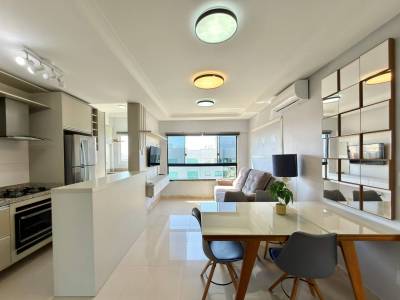 Apartamento 2 dormitórios para venda, Zona Nova em Capão da Canoa | Ref.: 7529