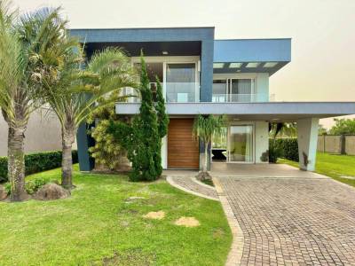 Casa em Condomínio 4 dormitórios para venda, Zona Nova em Capão da Canoa | Ref.: 7547