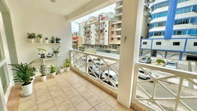 Apartamento 2 dormitórios para venda, Zona Nova em Capão da Canoa | Ref.: 7566