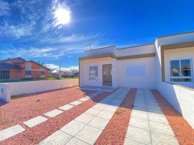 Casa 2 dormitórios para venda, Jardim Beira Mar  em Capão da Canoa | Ref.: 7584