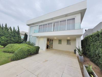 Casa em Condomínio 4 dormitórios para venda, Centro em Xangri-lá | Ref.: 7585