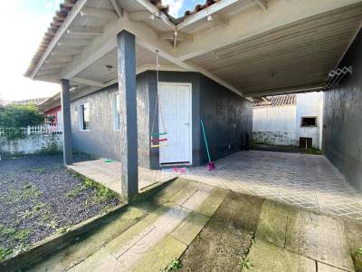 Casa 2 dormitórios para venda, Guarani em Capão da Canoa | Ref.: 7598