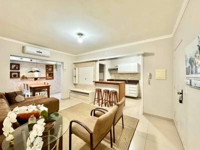 Apartamento 1 dormitório para venda, Centro em Capão da Canoa | Ref.: 7613