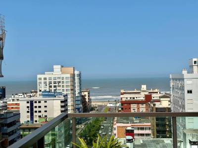 Apartamento 4 dormitórios para venda, Centro em Capão da Canoa | Ref.: 7628