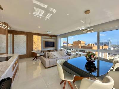 Apartamento 3 dormitórios para venda, Navegantes em Capão da Canoa | Ref.: 7632