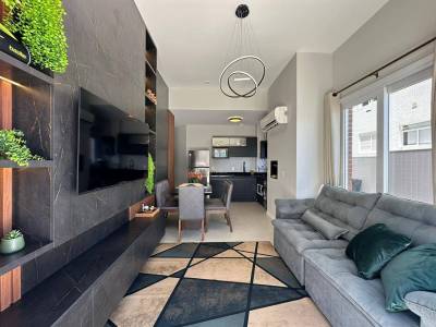 Apartamento 2 dormitórios para venda, Navegantes em Capão da Canoa | Ref.: 7652