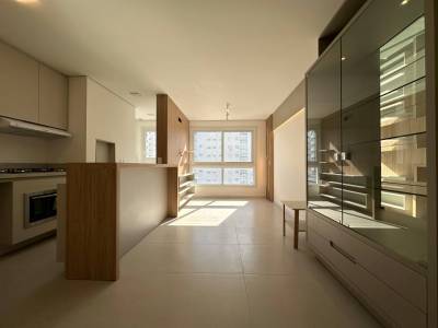 Apartamento 2 dormitórios para venda, Navegantes em Capão da Canoa | Ref.: 7690