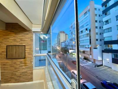 Apartamento 3 dormitórios para venda, Zona Nova em Capão da Canoa | Ref.: 7700