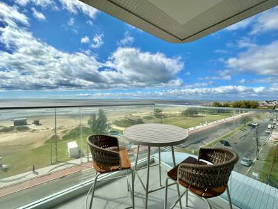 Apartamento 4 dormitórios para venda, Navegantes em Capão da Canoa | Ref.: 7744