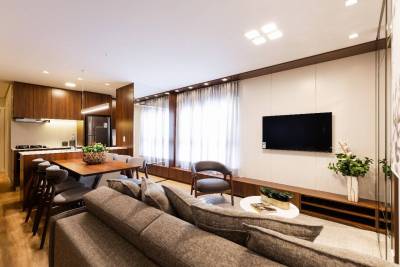 Apartamento 2 dormitórios para venda, Centro em Capão da Canoa | Ref.: 7748