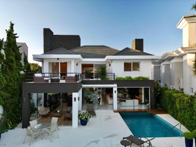 Casa em Condomínio 6 dormitórios para venda, Xangri-la em Xangri-lá | Ref.: 7750
