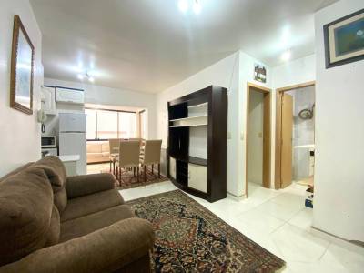 Apartamento 1 dormitório para venda, Zona Nova em Capão da Canoa | Ref.: 7752