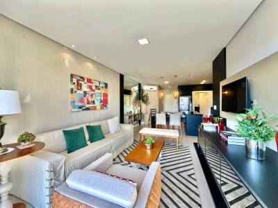 Apartamento 2 dormitórios para venda, Zona Nova em Capão da Canoa | Ref.: 7764