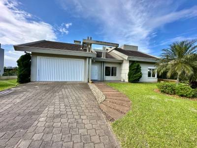 Casa em Condomínio 3 dormitórios para venda, Rainha do Mar em Xangri-lá | Ref.: 7781