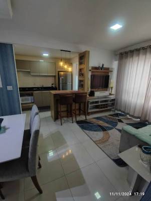 Apartamento 2 dormitórios para venda, Zona Nova em Capão da Canoa | Ref.: 7790