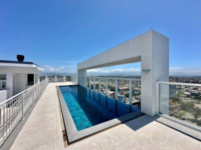 Apartamento 2 dormitórios para venda, Centro em Capão da Canoa | Ref.: 7795