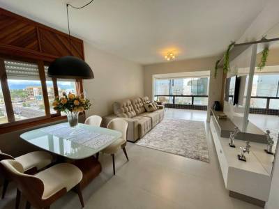 Apartamento 2 dormitórios para venda, Zona Nova em Capão da Canoa | Ref.: 7806