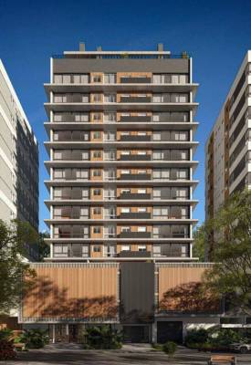 Apartamento 1 dormitório para venda, Zona Nova em Capão da Canoa | Ref.: 7829