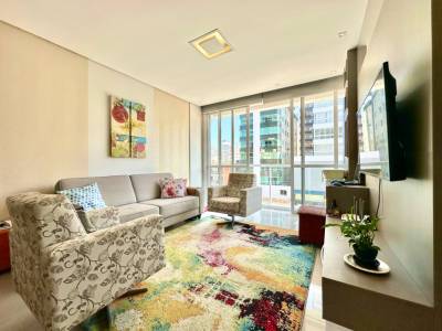 Apartamento 2 dormitórios para venda, Zona Nova em Capão da Canoa | Ref.: 7831