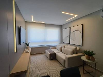 Apartamento 2 dormitórios para venda, Zona Nova em Capão da Canoa | Ref.: 7841