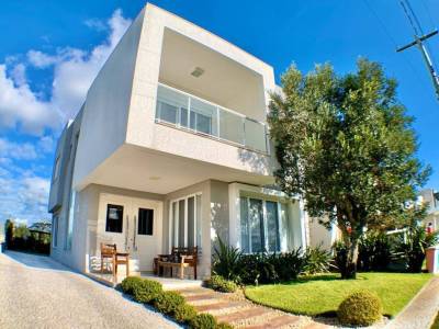 Casa em Condomínio 4 dormitórios para venda, Capão ilhas em Capão da Canoa | Ref.: 7865