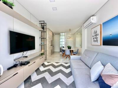 Apartamento 2 dormitórios para venda, Navegantes em Capão da Canoa | Ref.: 7871