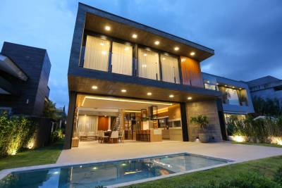 Casa em Condomínio 5 dormitórios para venda, Capão ilhas em Capão da Canoa | Ref.: 7873