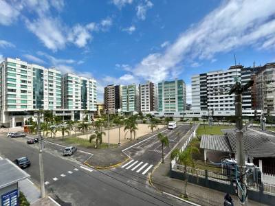 Apartamento 2 dormitórios para venda, Zona Nova em Capão da Canoa | Ref.: 7883
