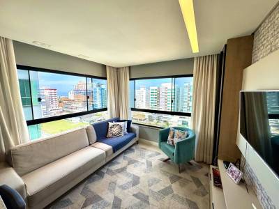 Apartamento 3 dormitórios para venda, Zona Nova em Capão da Canoa | Ref.: 7899