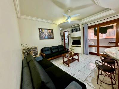 Apartamento 2 dormitórios para venda, Zona Nova em Capão da Canoa | Ref.: 7900