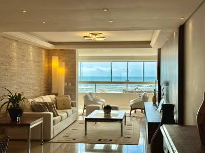 Apartamento 4 dormitórios para venda, Centro em Capão da Canoa | Ref.: 7905