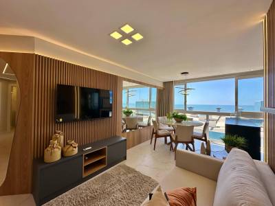 Apartamento 2 dormitórios para venda, Zona Nova em Capão da Canoa | Ref.: 7909