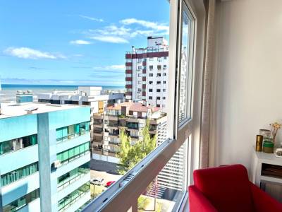 Apartamento 1 dormitório para venda, Centro em Capão da Canoa | Ref.: 7920