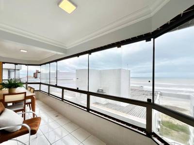 Apartamento 2 dormitórios para venda, Centro em Capão da Canoa | Ref.: 7926