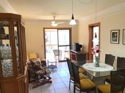 Apartamento 3 dormitórios para venda, Centro em Capão da Canoa | Ref.: 794