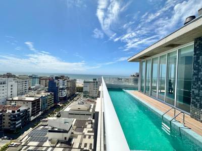 Apartamento 3 dormitórios para venda, Navegantes em Capão da Canoa | Ref.: 7942