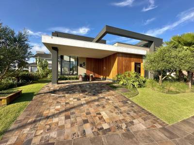 Casa em Condomínio 4 dormitórios para venda, Atlantida em Xangri-lá | Ref.: 7944