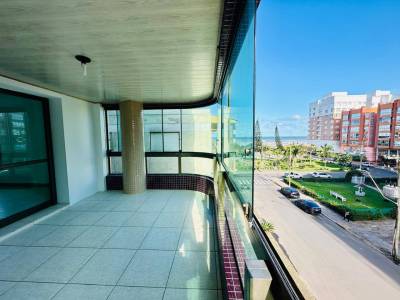 Apartamento 4 dormitórios para venda, Centro em Capão da Canoa | Ref.: 7967