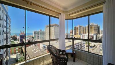 Apartamento 3 dormitórios para venda, Centro em Capão da Canoa | Ref.: 797